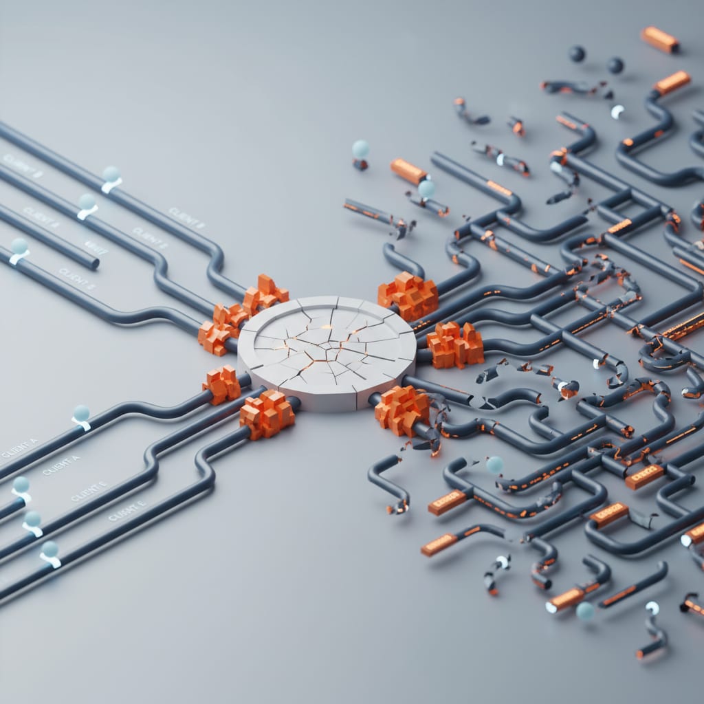Agency AI Automation as a Service: Sell & Get Paid
