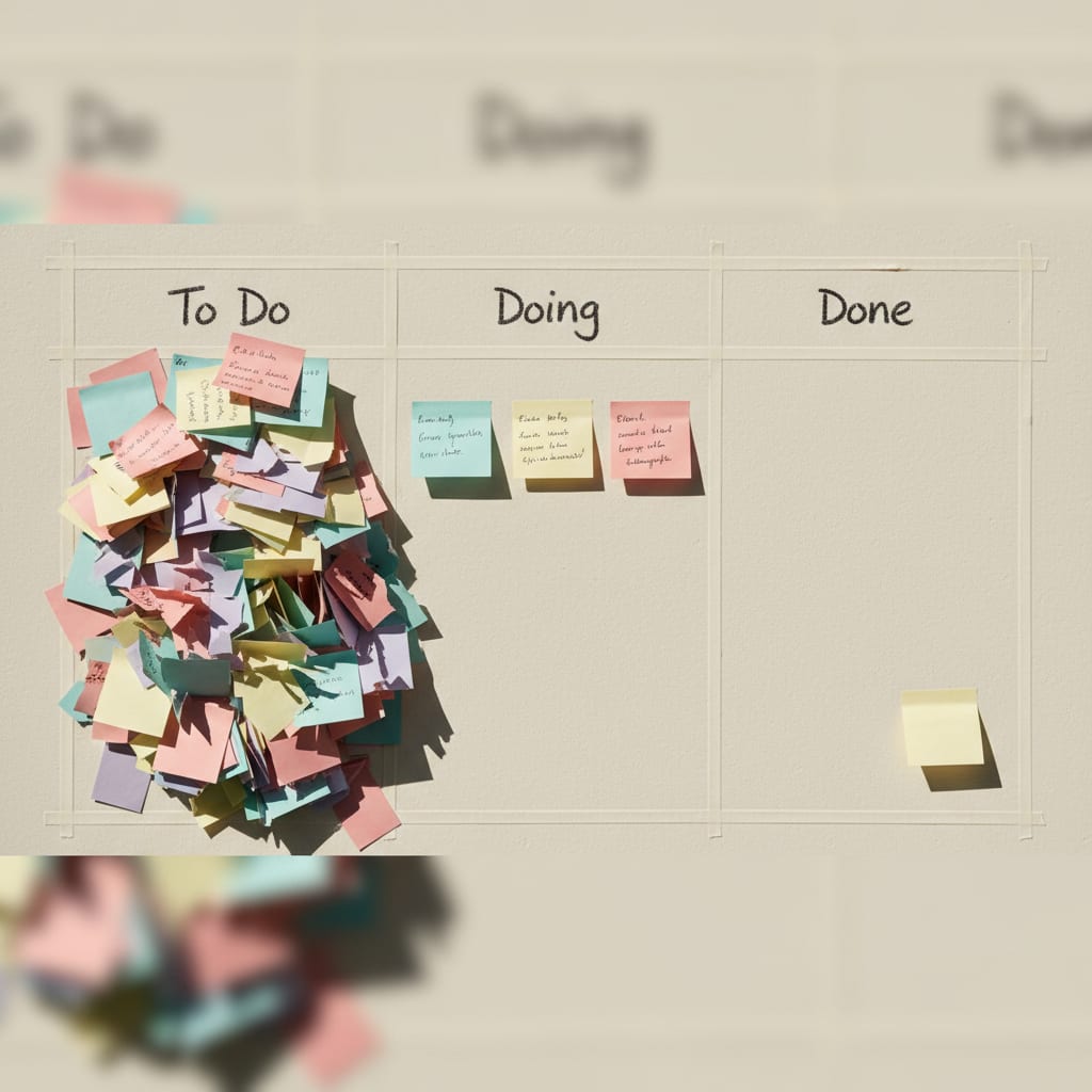Agile Capacity Planning: 45-Min Ops Sprint Guide
