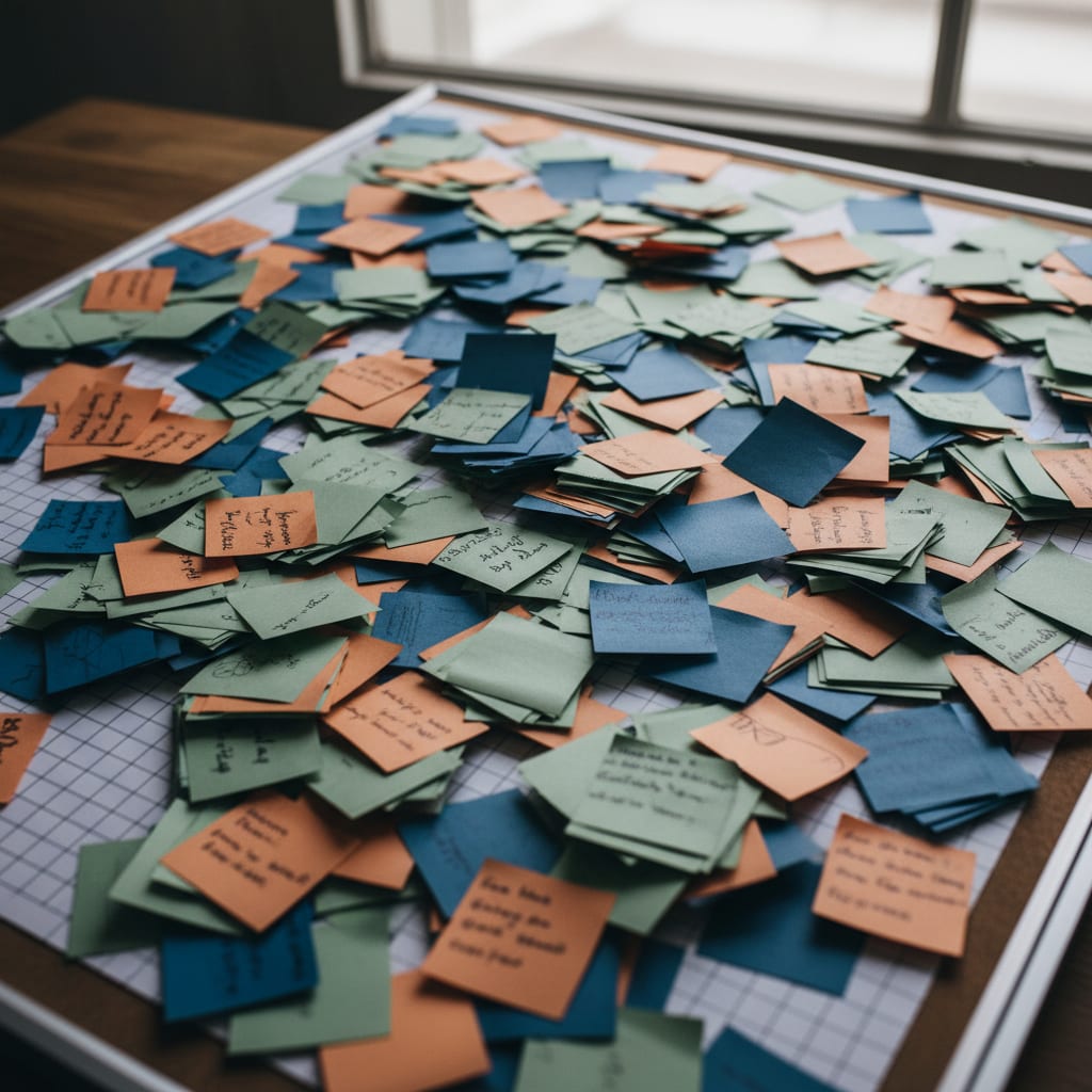 Agile Ops Capacity Planning: Why Dev Methods Fail and How to Fix