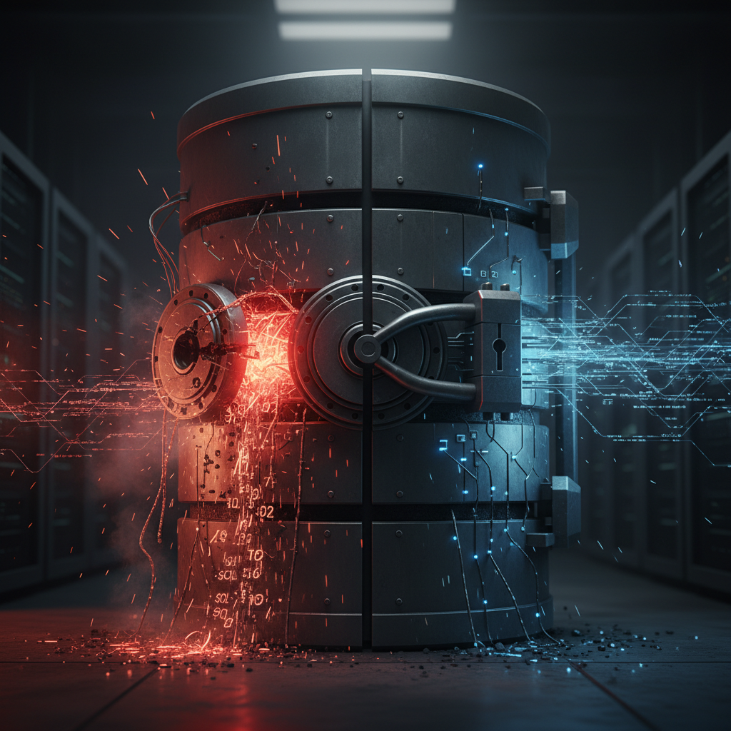 Connect AI Agent to Internal Database Securely