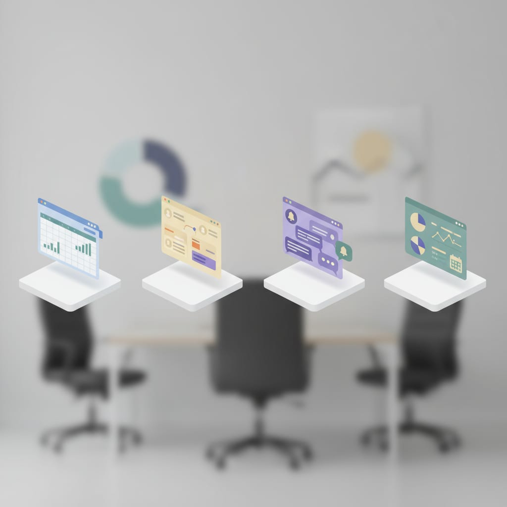 AI Agents: Connect Sheets, CRMs, and Data