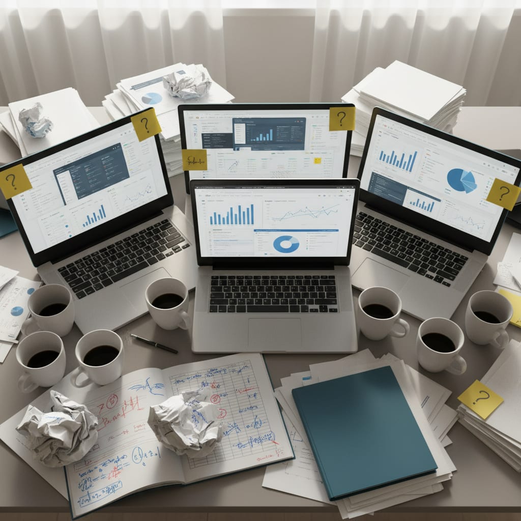 AI Agents: Beyond Make, Zapier, Chatbots