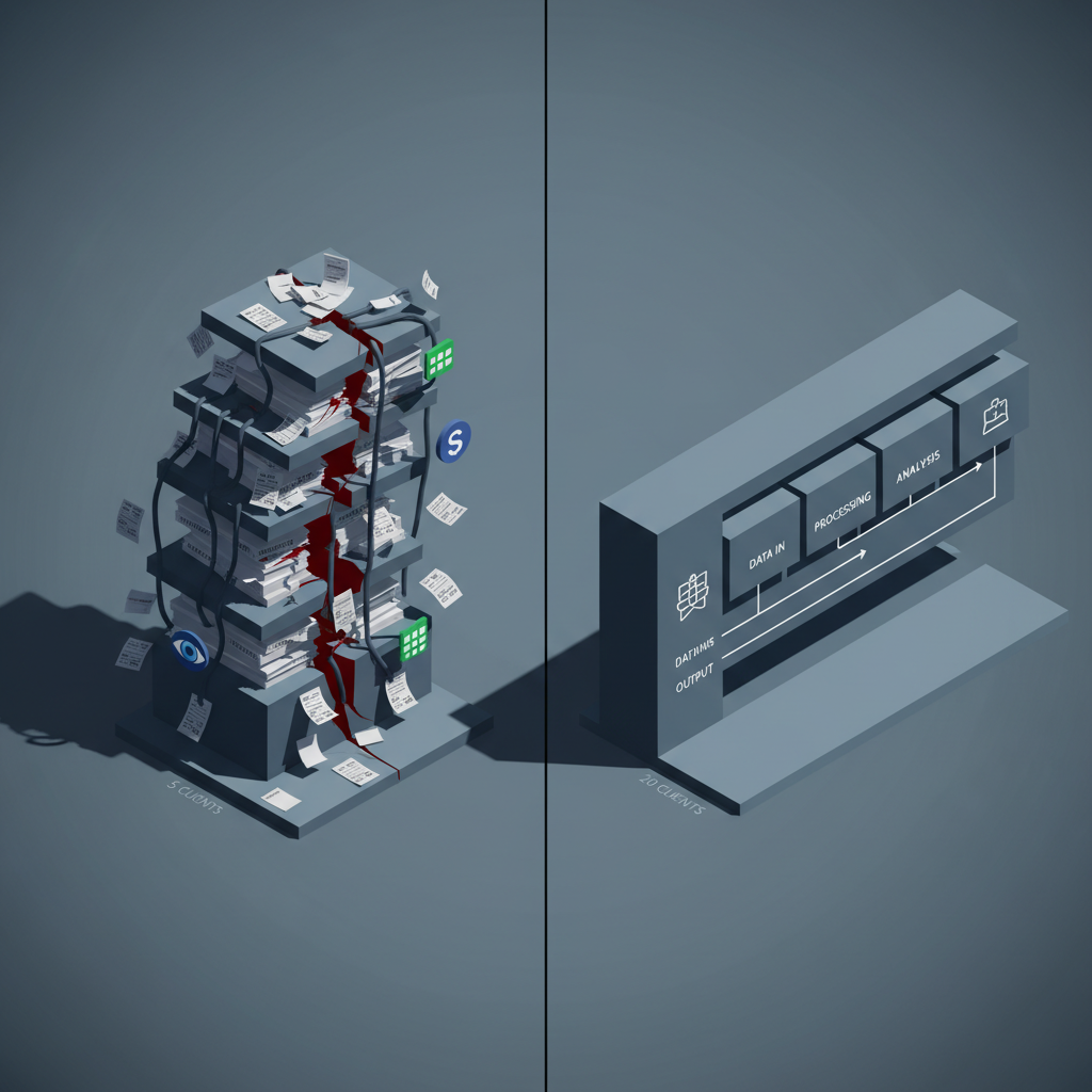 AI Agent vs. Marketing Automation: What Really Changes When Your Tools Can Think?