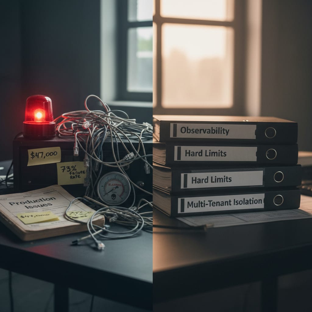 AI Agents: Slack/Teams Production Ready, Secure, Scalable
