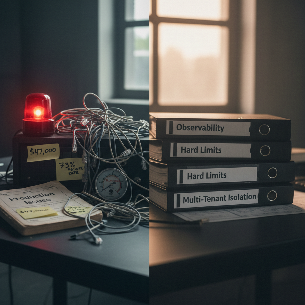 AI Agents: Slack/Teams Production Ready, Secure, Scalable