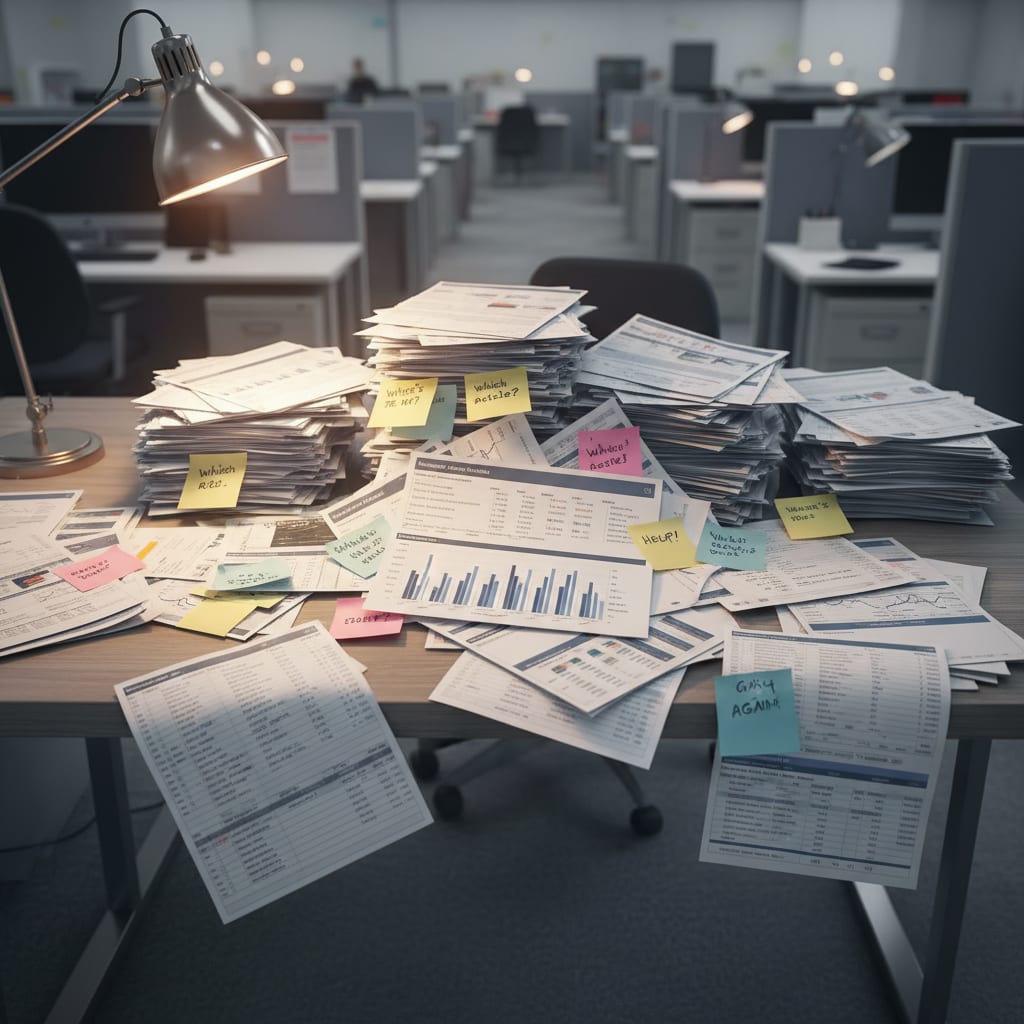 Boss: Invest in AI for Content Marketing