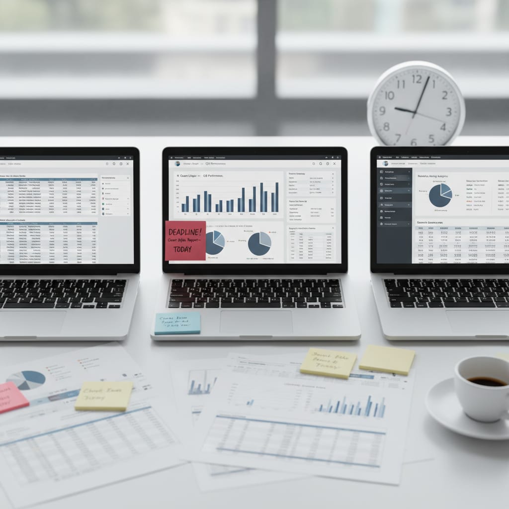 Which AI Automations Deliver the Most Impact for IT Consultants?