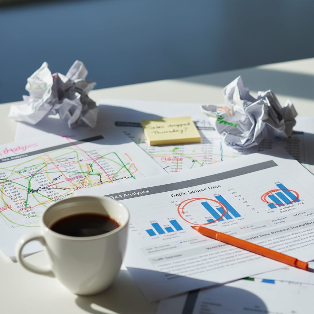 AI Pipeline for E-Commerce Marketing Teams
