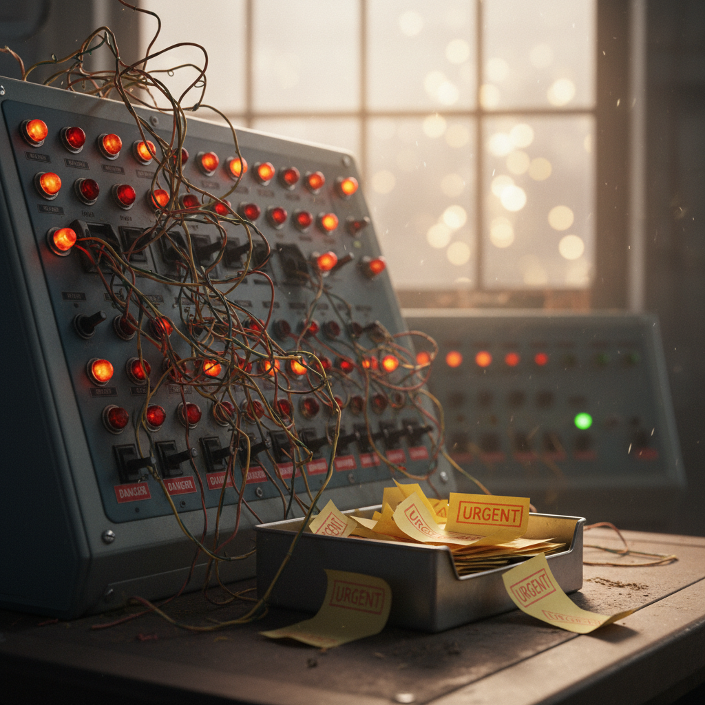 LLM Costs Slash SaaS Margins: What To Do