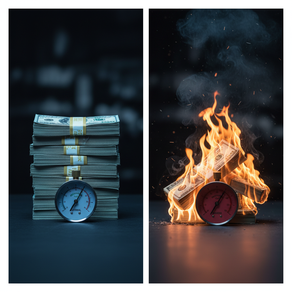 AI Workflow Versus Autonomous Agent: Costly Confusion