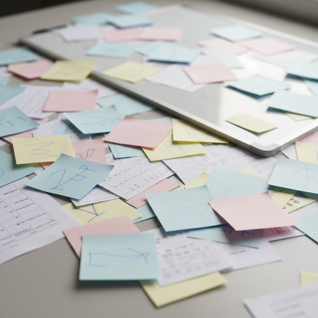 Async Communication Cuts Hybrid Team Overhead: Ops PM Playbook
