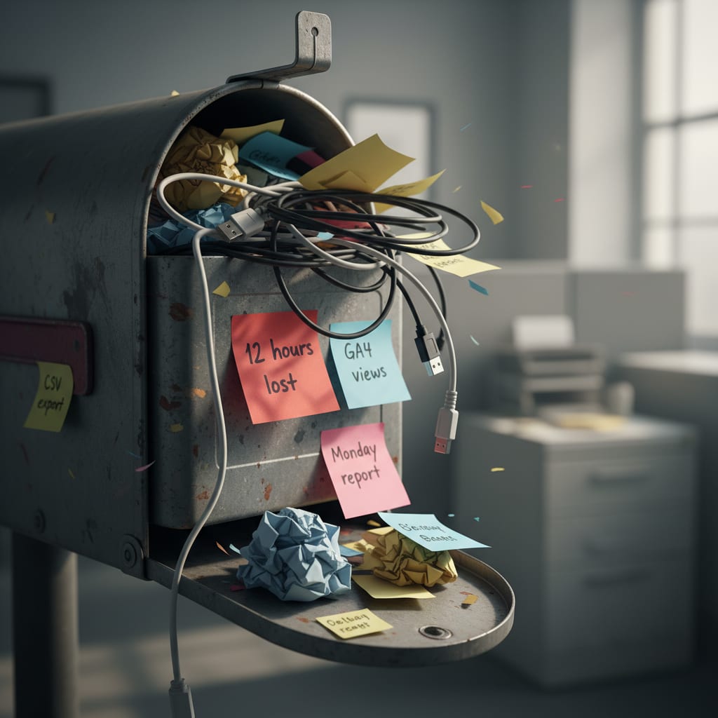 AI Automates A/B Tests for Landing Pages and Ad Copy