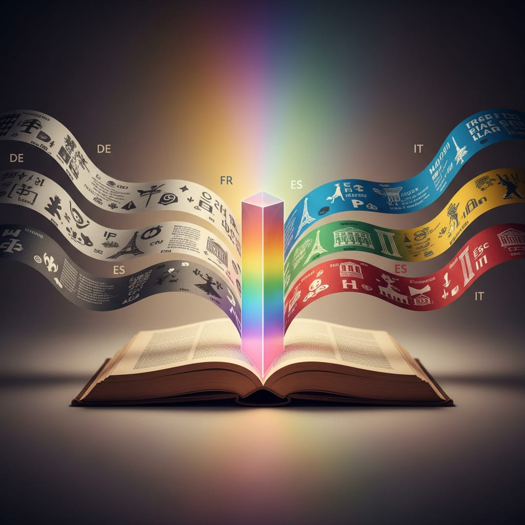 Automate Content Translation and Localization, Sound Like Your Brand
