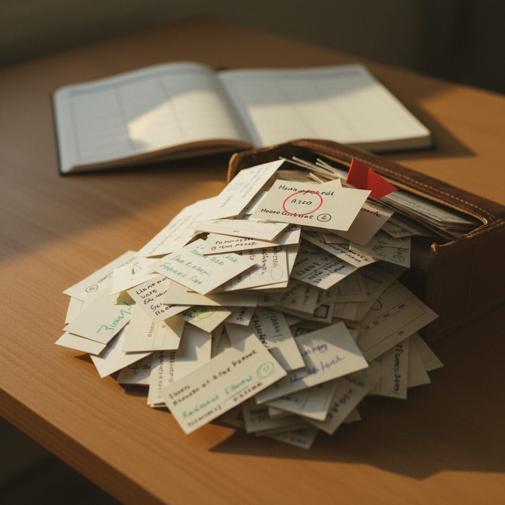 How to Automate Lead Qualification as a Freelance Consultant