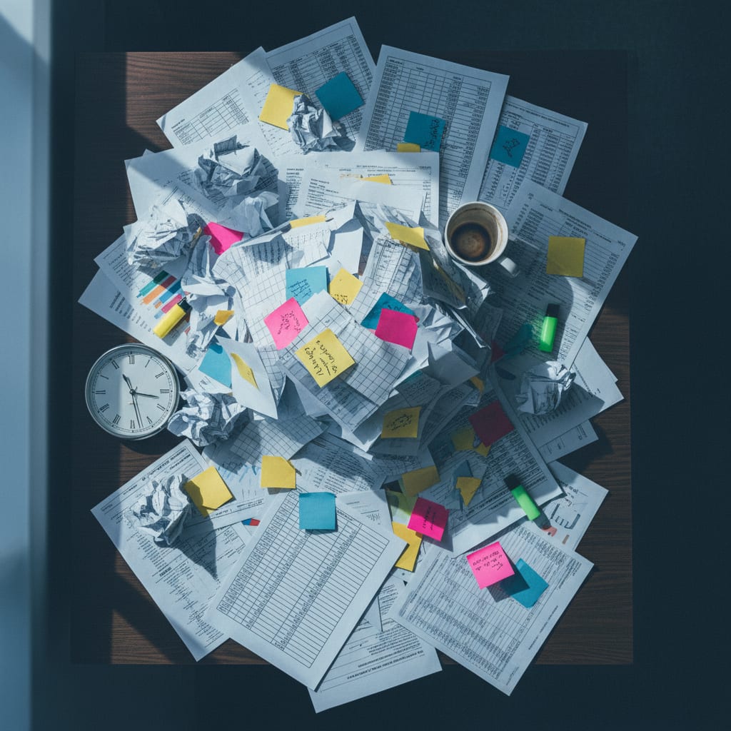 Automate Market and Content Research (Stress-Free)