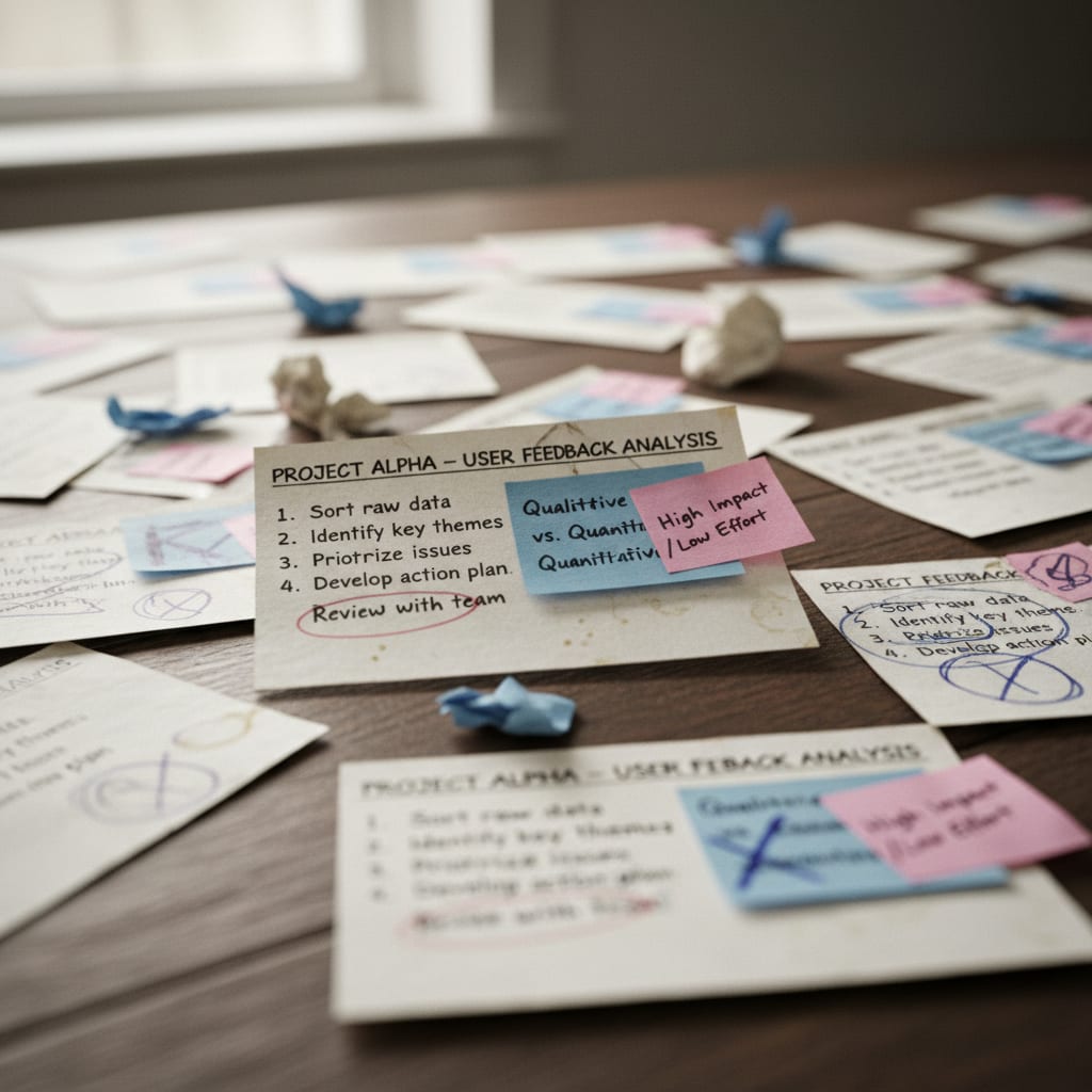 Automate Manual PM Processes Without Overwhelming Your Team