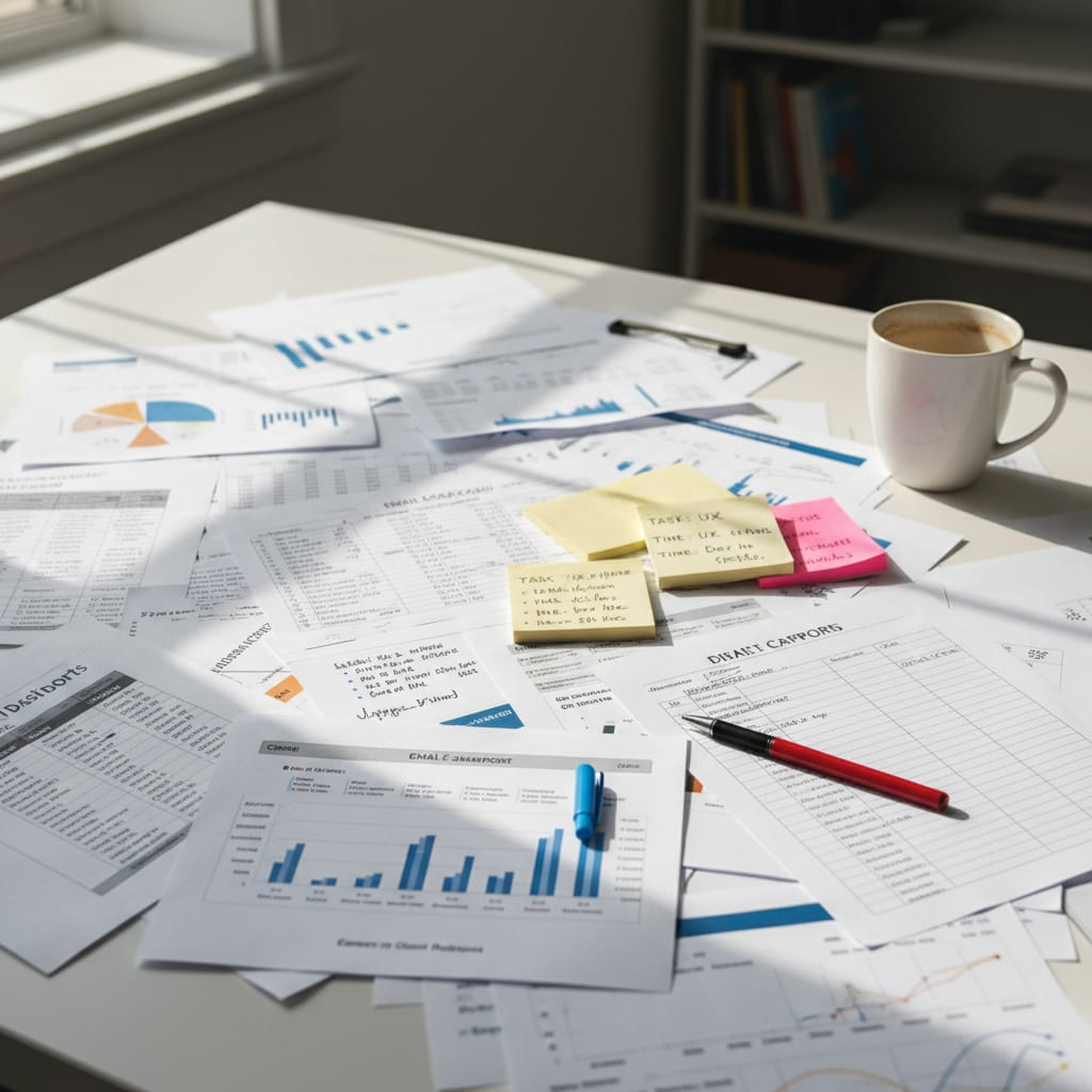 Automated Client Updates: Save Your Monday