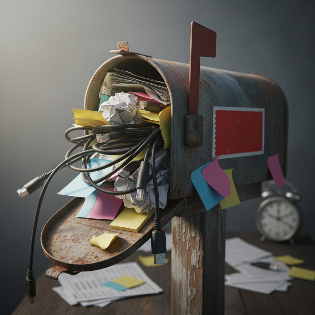 Automate Lead Nurturing Emails Based on User Behavior