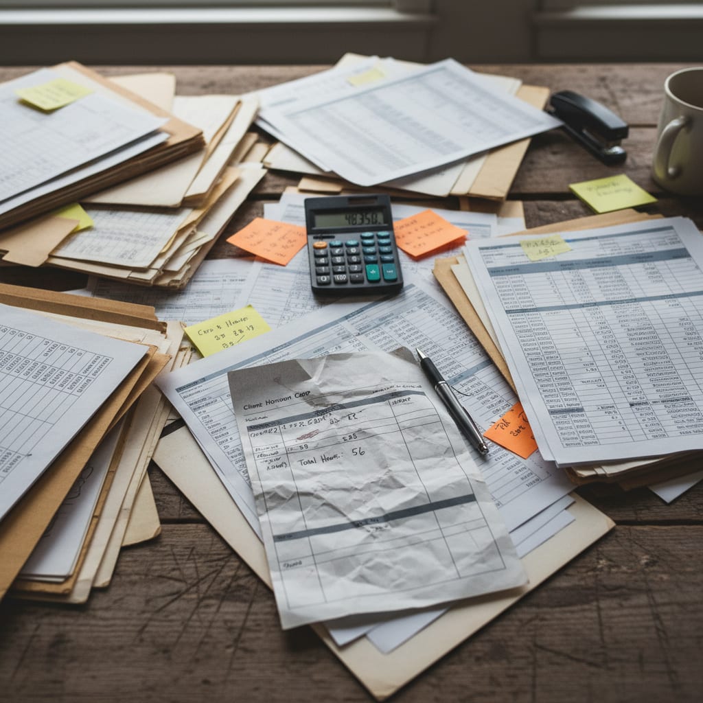 How to Build a Profitable AI Automation Service for Your Agency