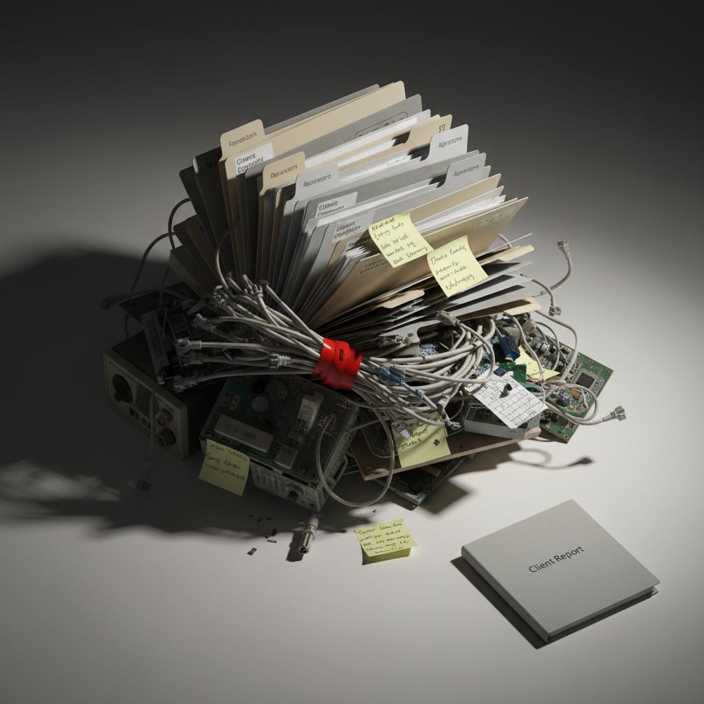 How to Build a Truly AI-Competent Team in Your Agency