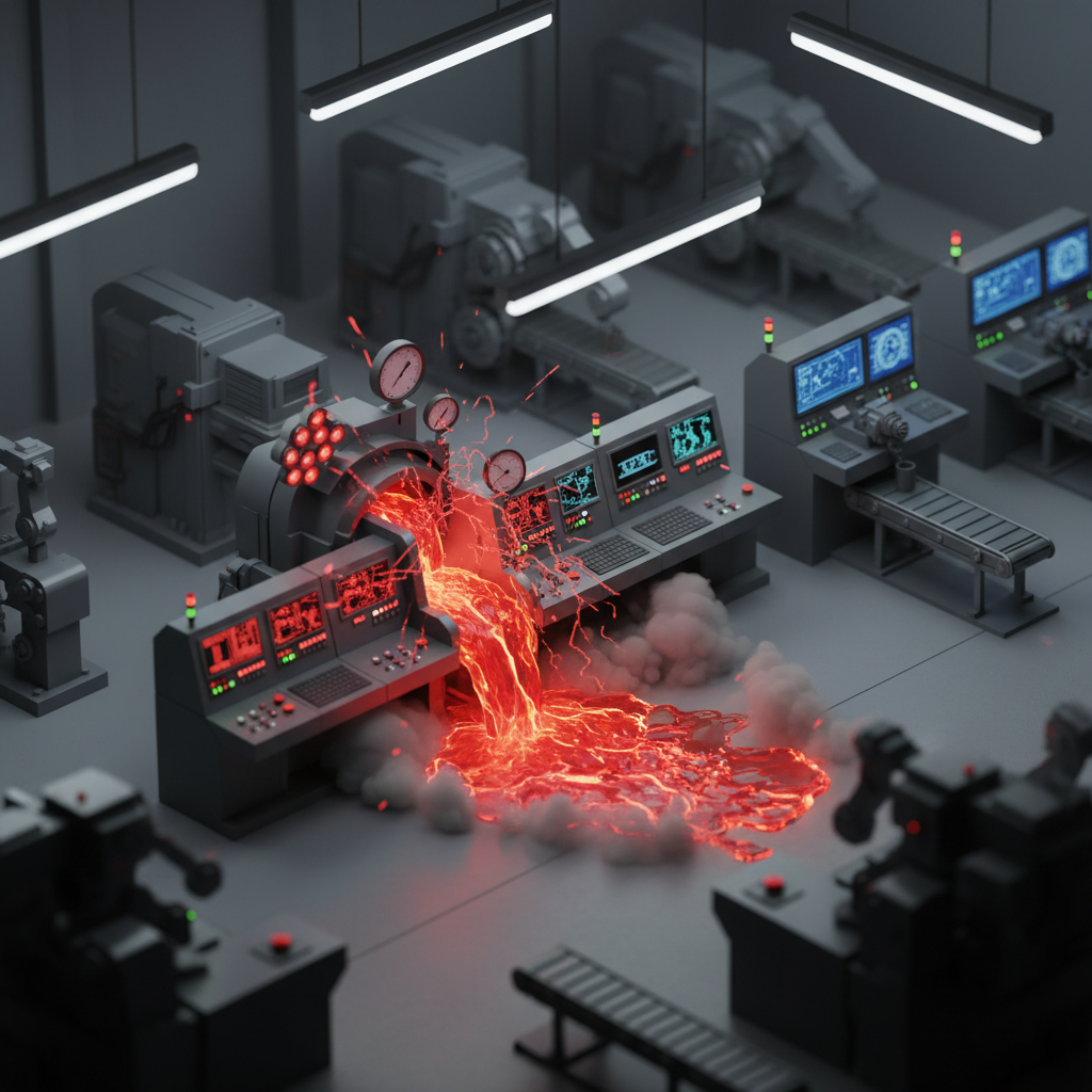 The 5 Most Costly Mistakes CTOs Make When Building AI Automation