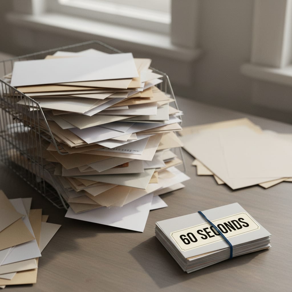 Consultants: Automate Emails, Save Hours, Stay GDPR Compliant