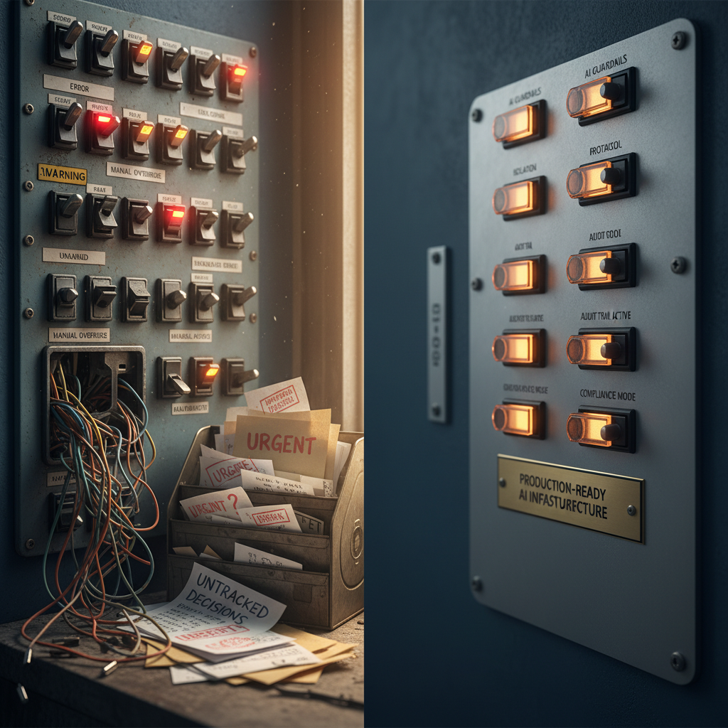 EU AI Act for SaaS Startups: Stay Compliant, Keep Growing