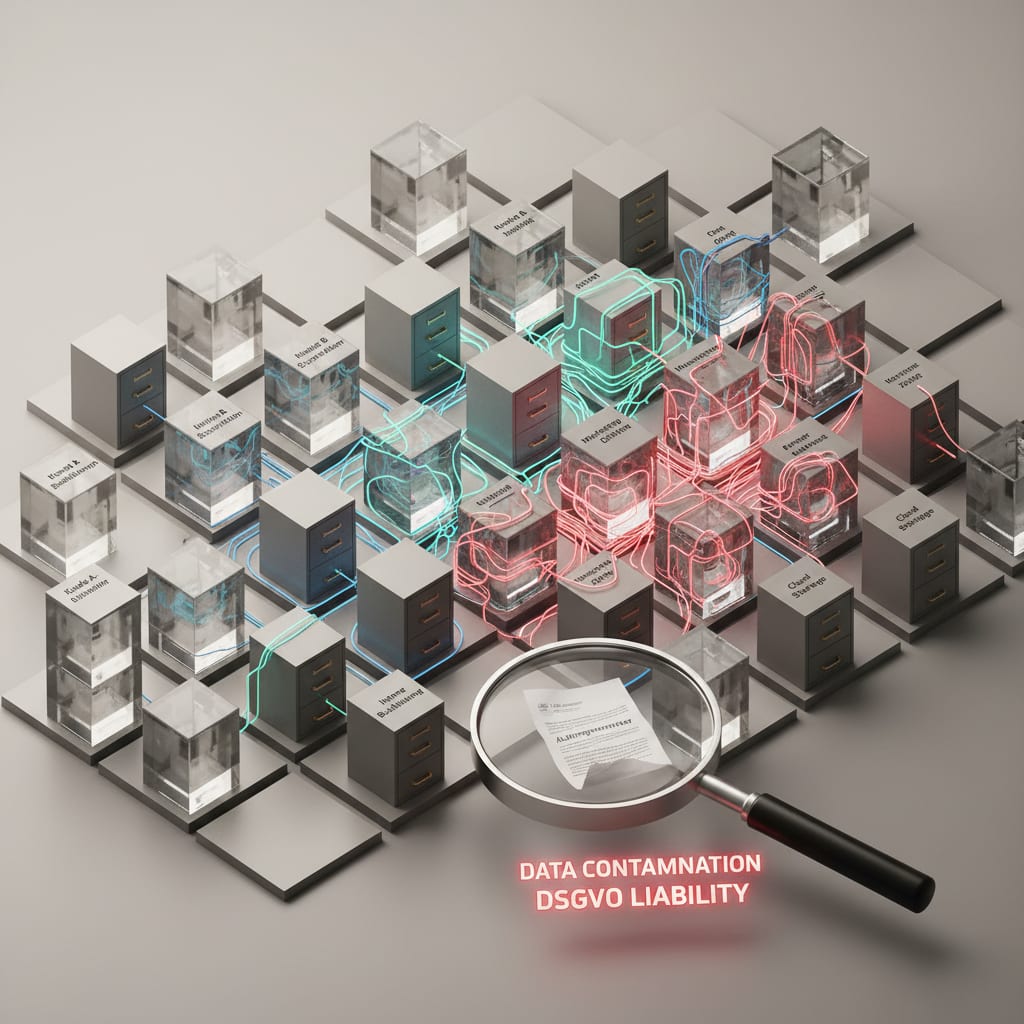 DSGVO & AI for Agencies: What You REALLY Need to Know Legally