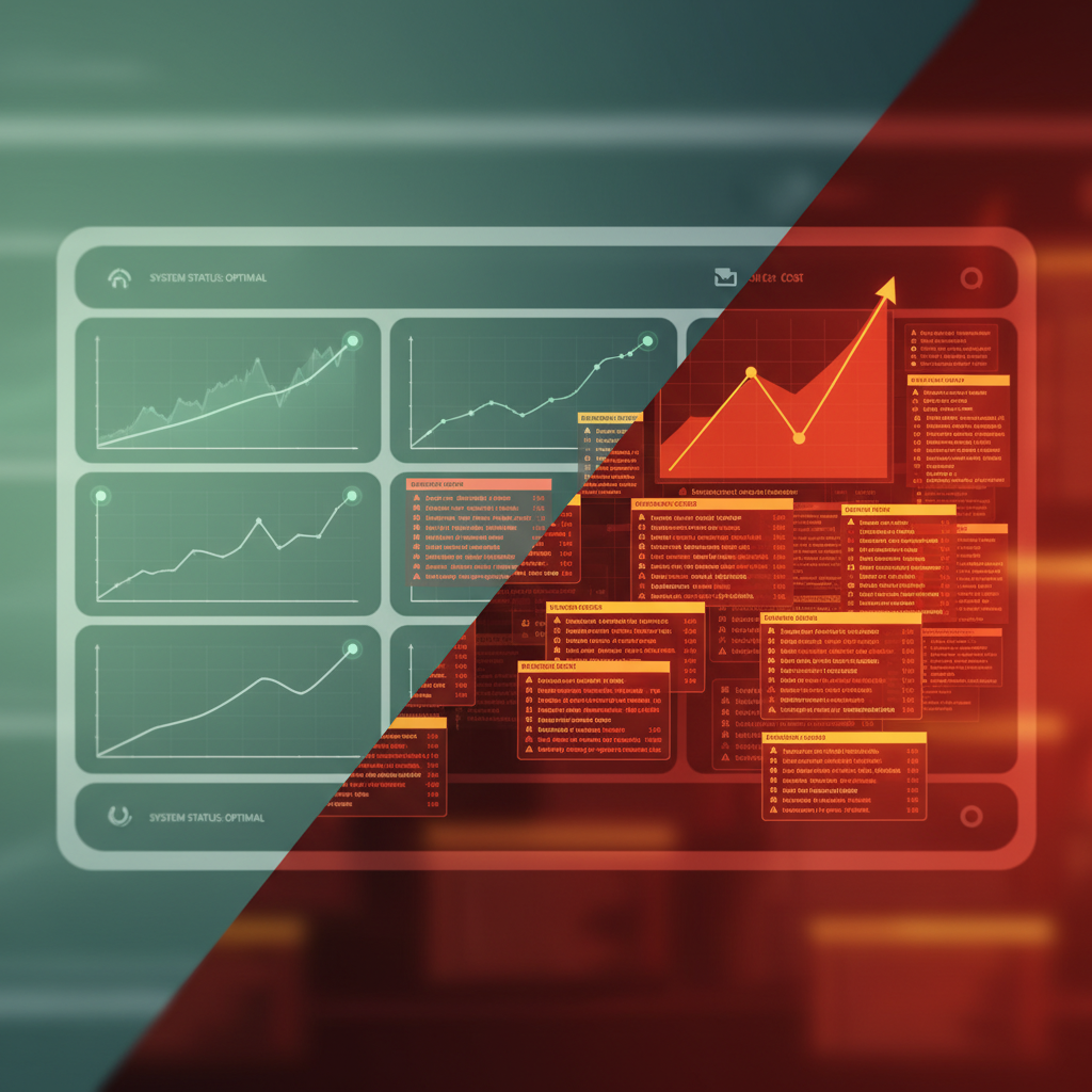 LangChain, LlamaIndex, or Custom Build: CTO Choice