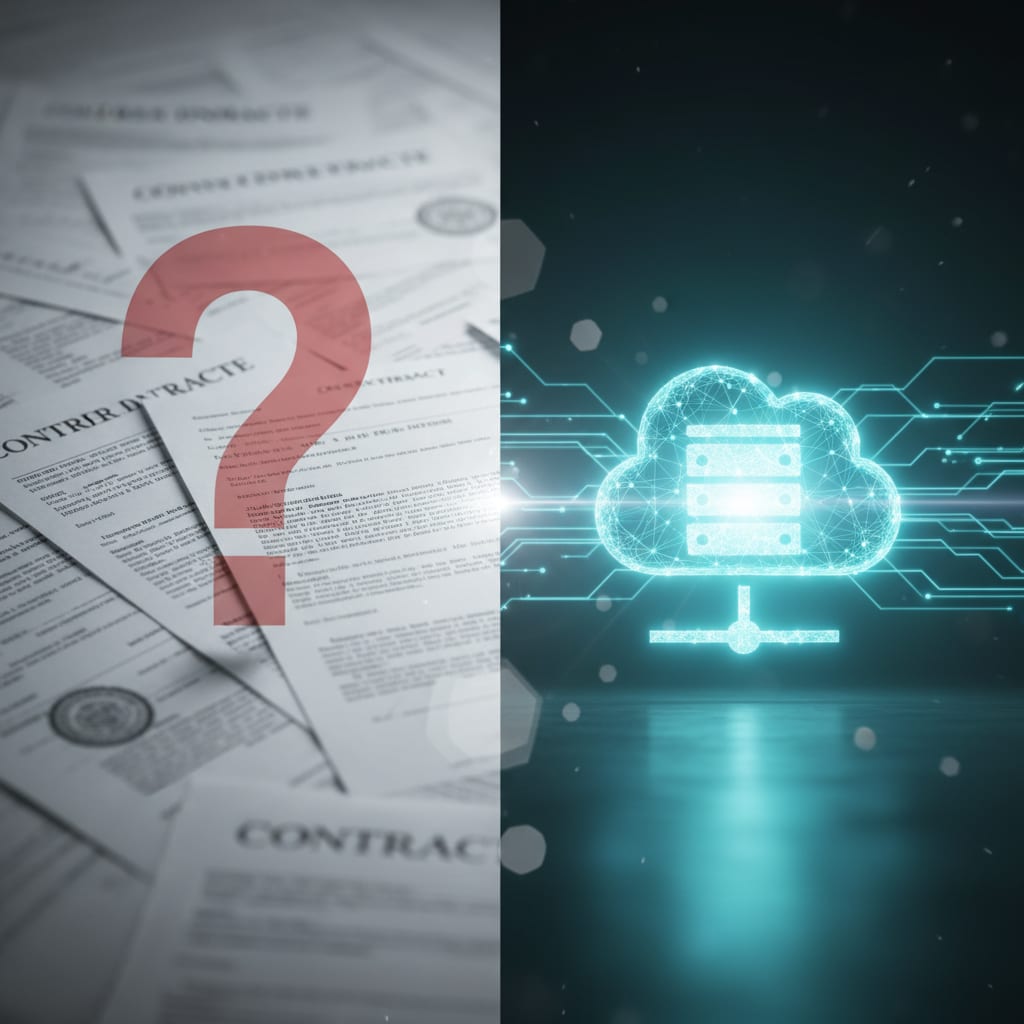 What Legal Risks Do You Face When Using AI in Client Projects?