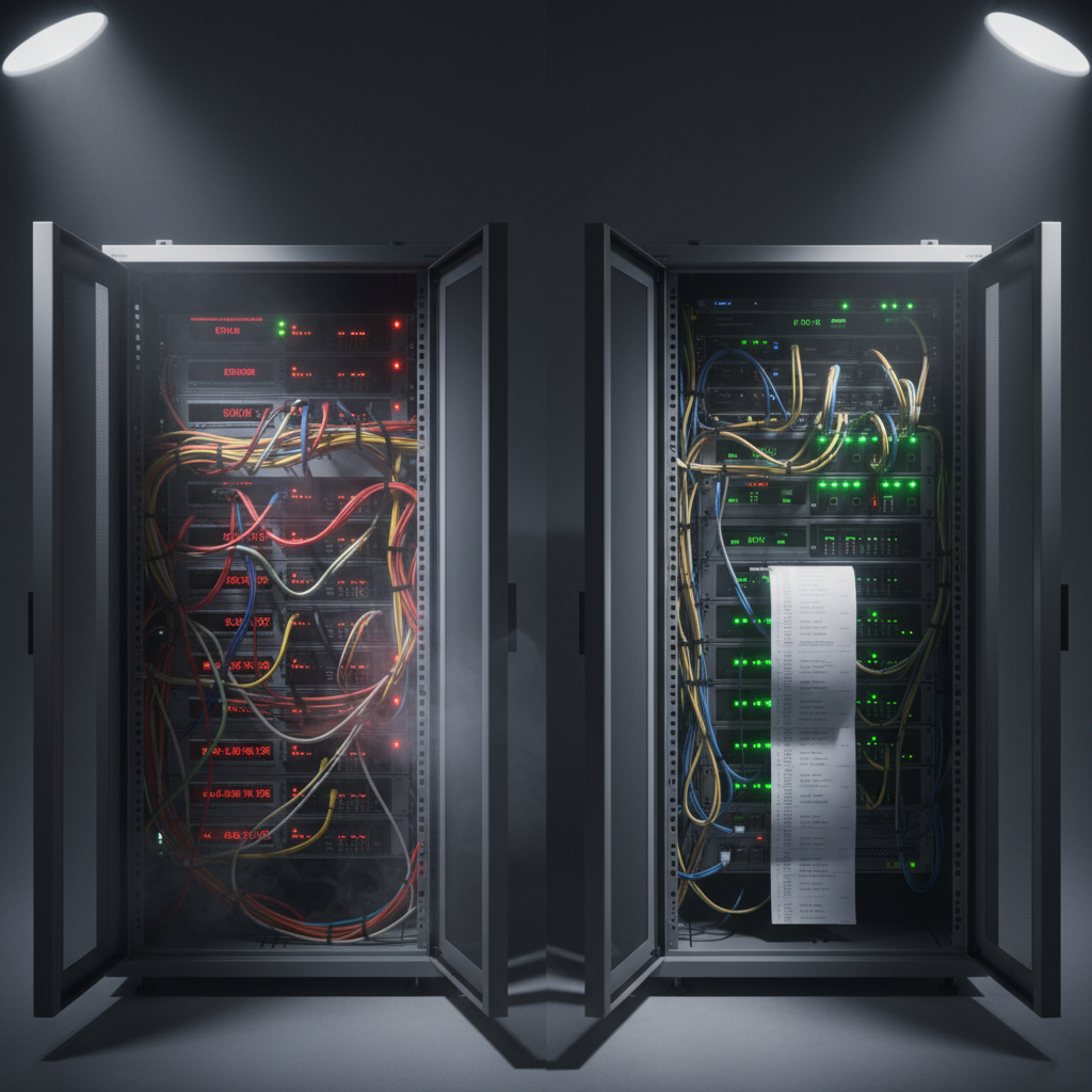 MCP: How It Changes Your AI Agent Architecture