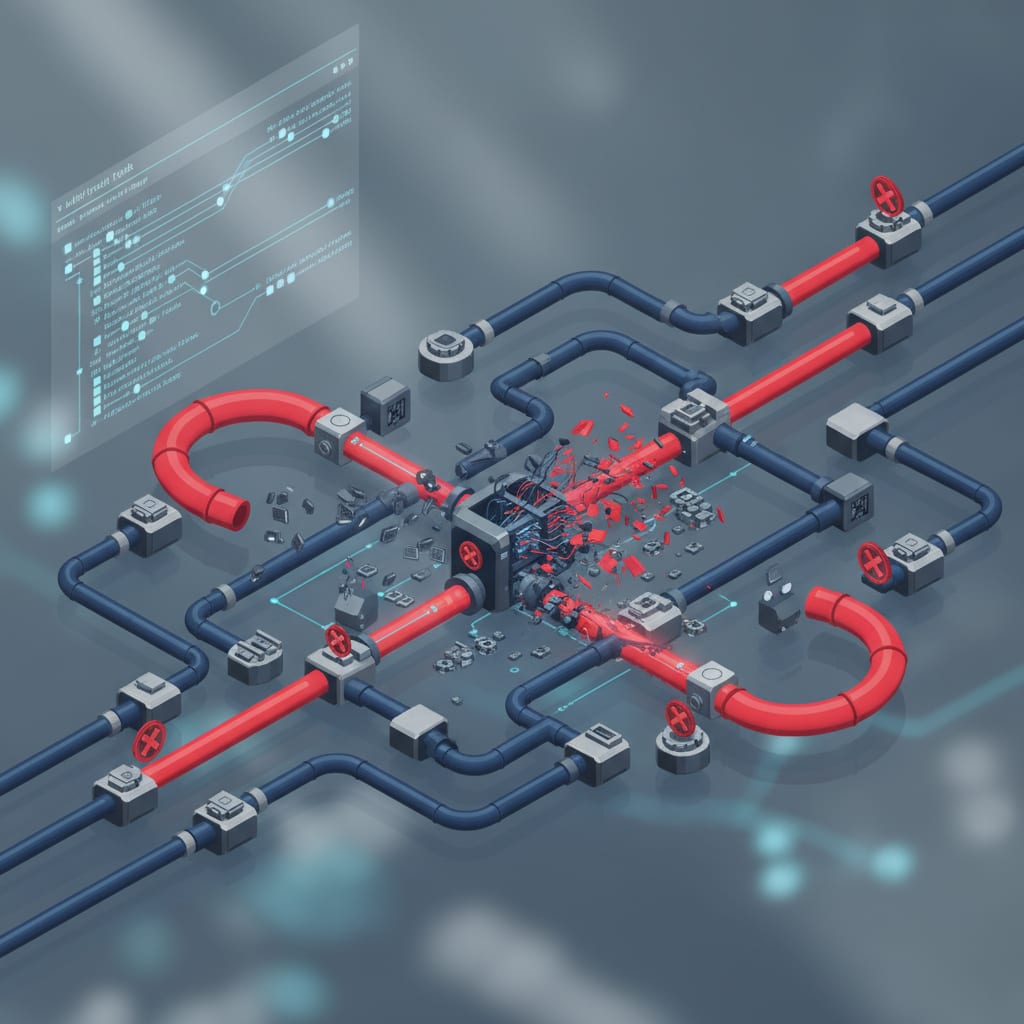 No-Code Automations: Developer Lifecycle for Zapier, Make, n8n