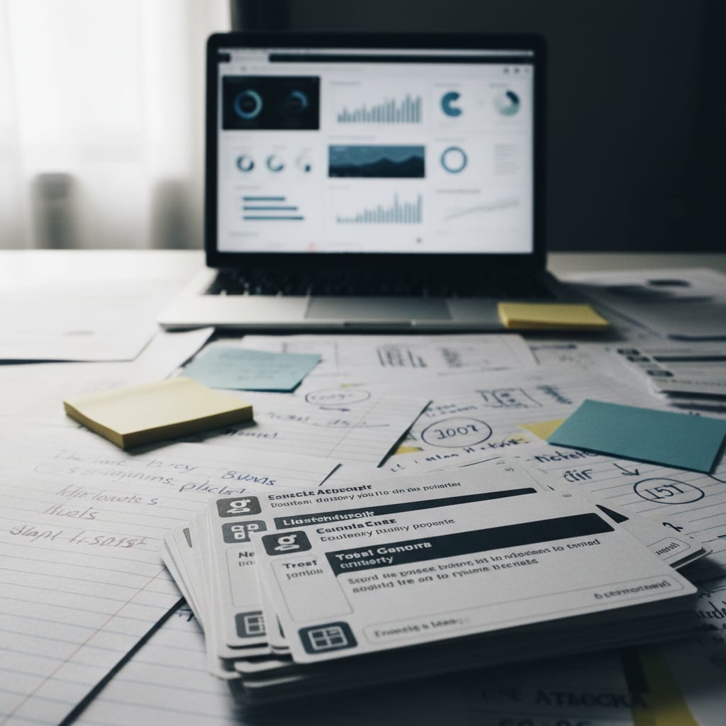 Operational Intelligence: Why SaaS PMs Need It to Avoid Bad Calls