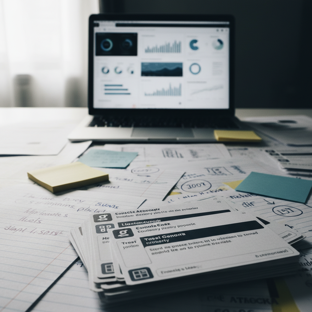 Operational Intelligence: Why SaaS PMs Need It to Avoid Bad Calls