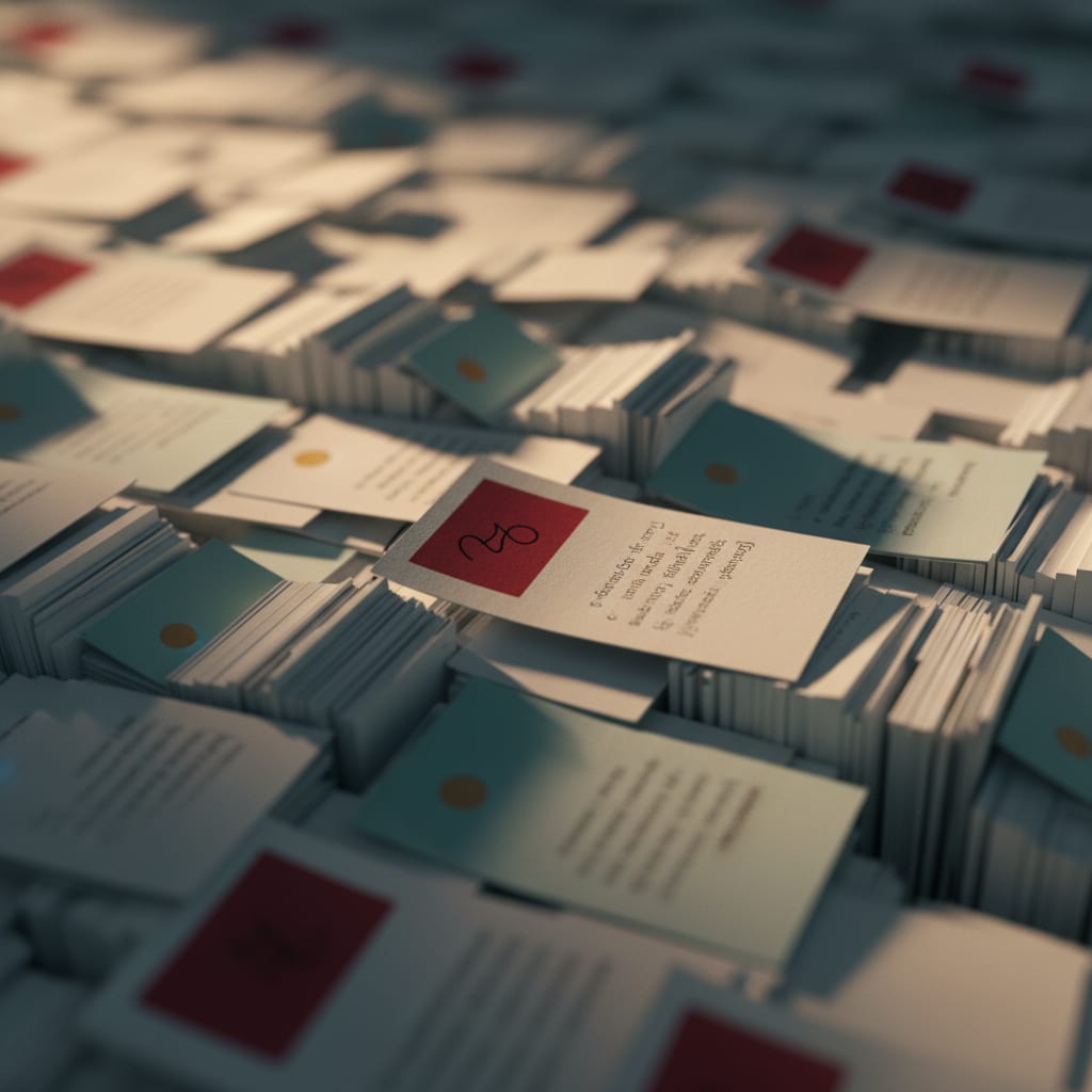 Meetings Over Strategy: Product Managers' Dilemma