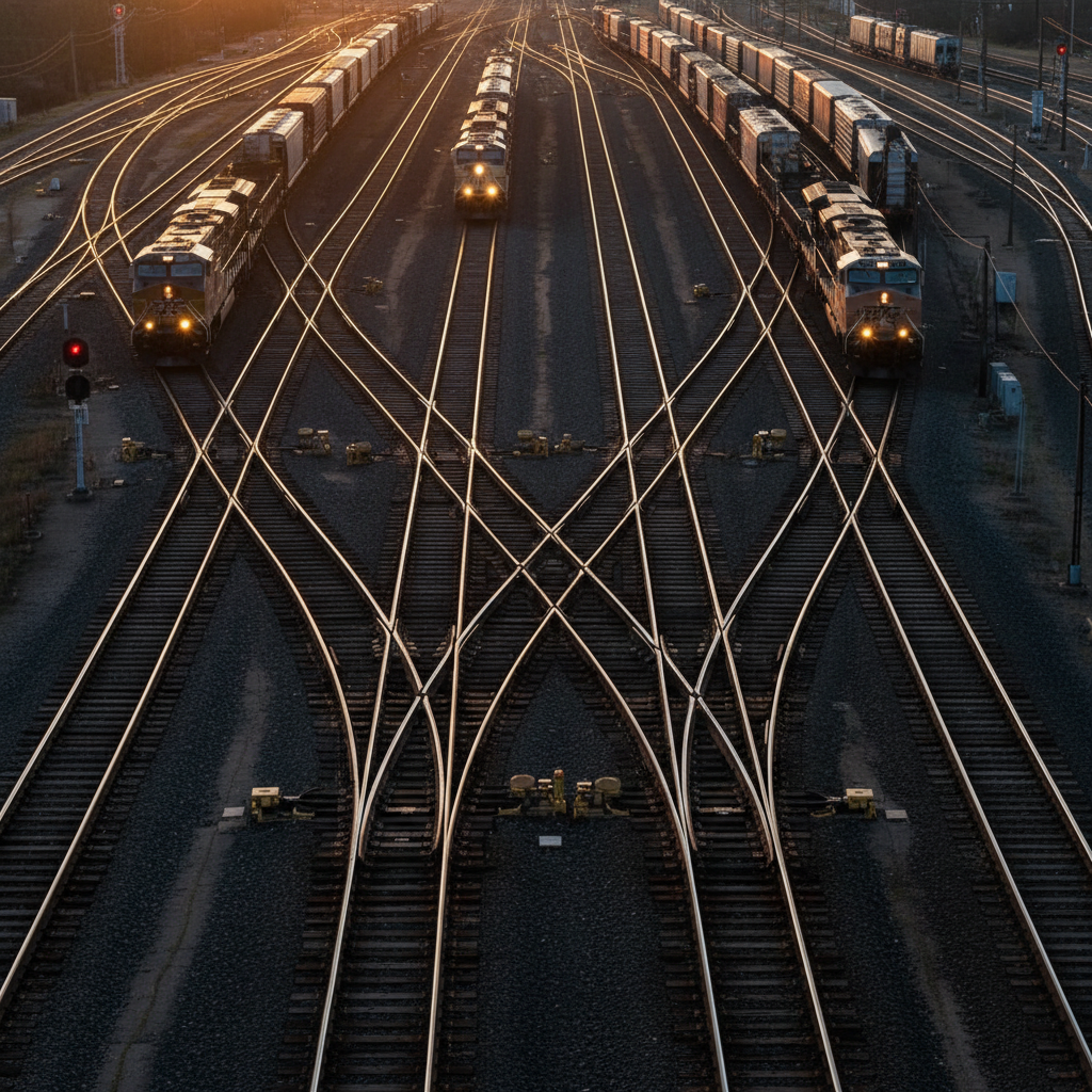 Slash PM Context Switching: 5-Step System Fix