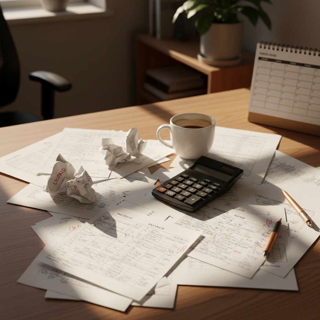 How to Scale Your Consulting Practice with AI (No Hiring Required)