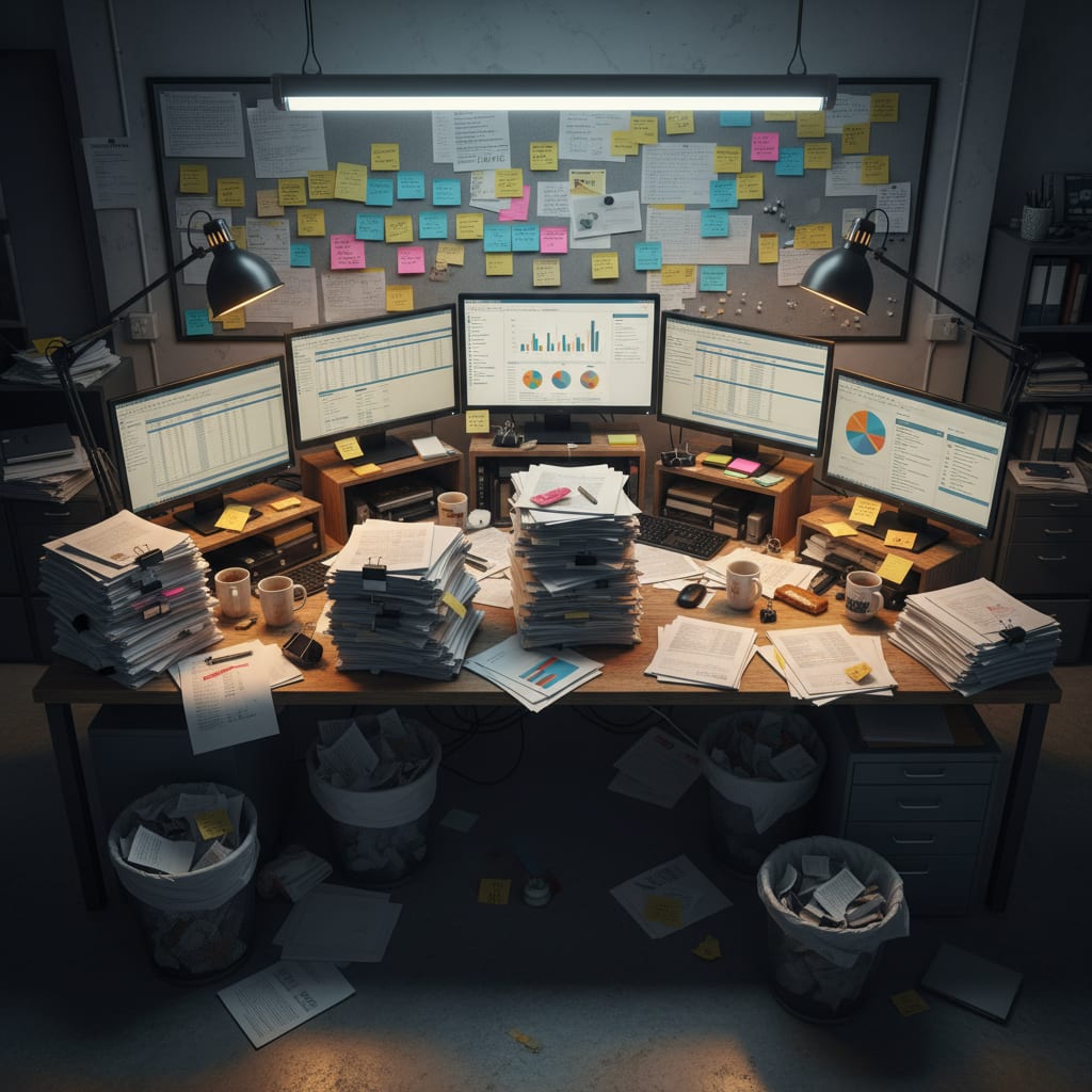 Self-Hosting AI for Agencies: Costs, Break-Even, Pitfalls