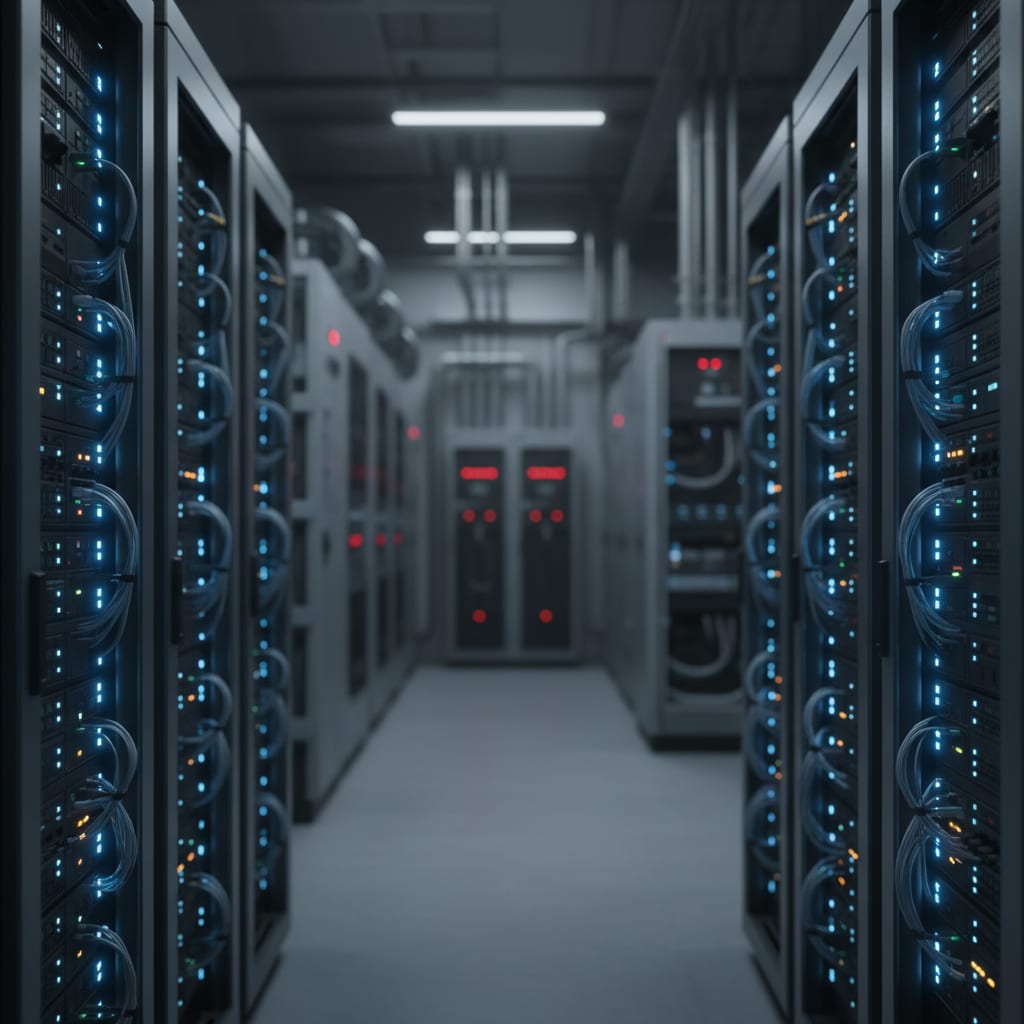 What Does a Self-Hosted AI Agent Platform Really Cost Each Month?