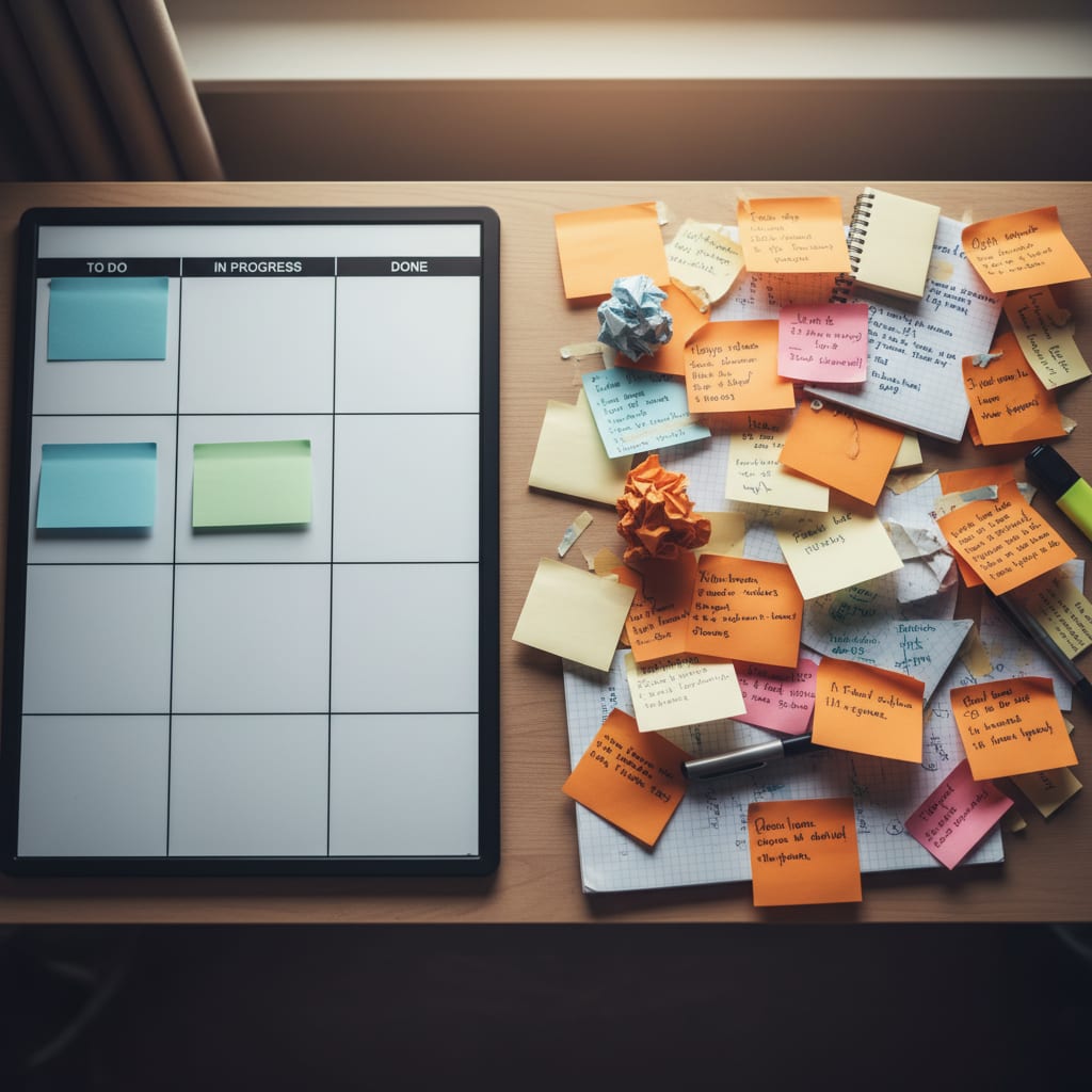 Shadow Processes in Ops Teams: What They Are and Why They Happen