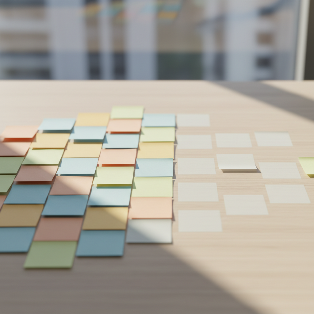 Why 70–80% of Sprint Retro Action Items Never Happen (And How You Can Finally Fix It)