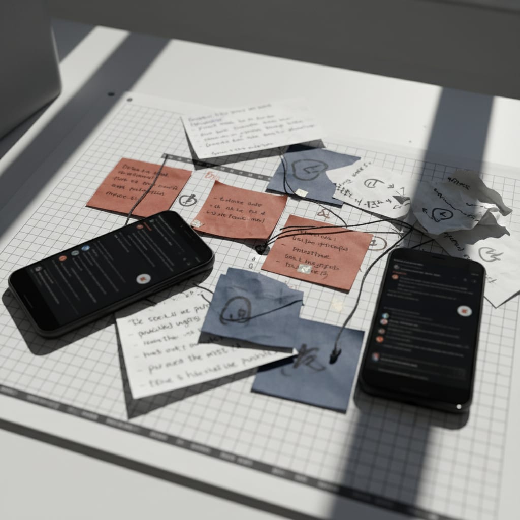 How to Stop Shadow Processes and Team Workarounds–For Good
