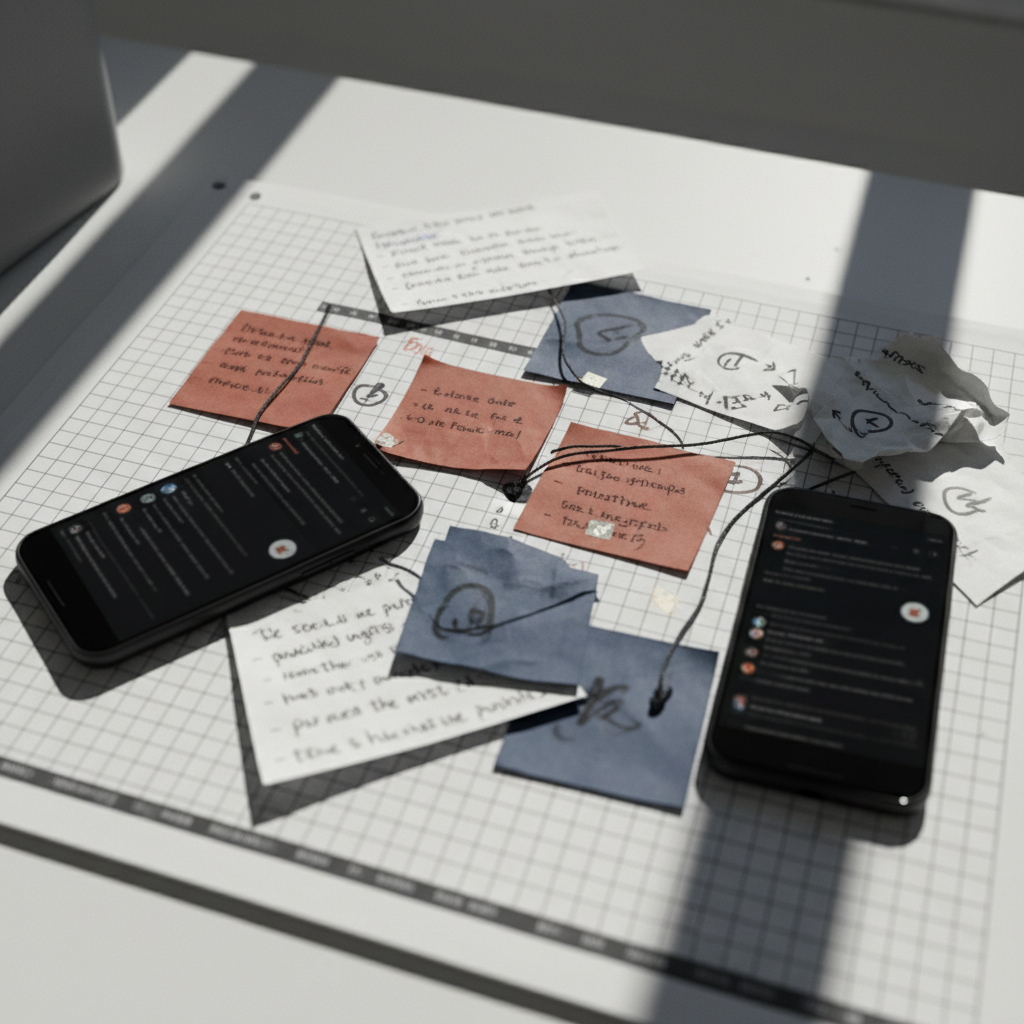 How to Stop Shadow Processes and Team Workarounds–For Good