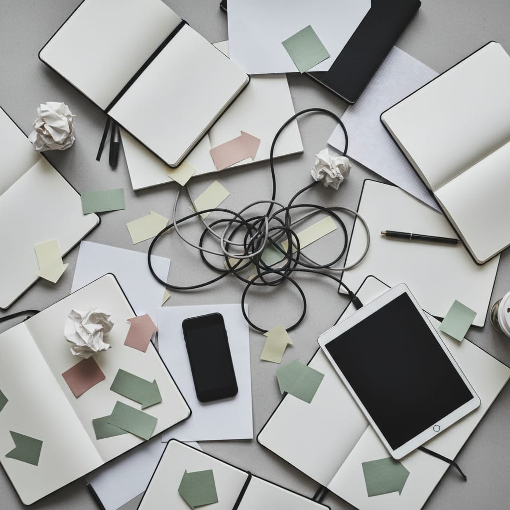 Tool Sprawl: SaaS Teams Lose $200K Annually to App Overload