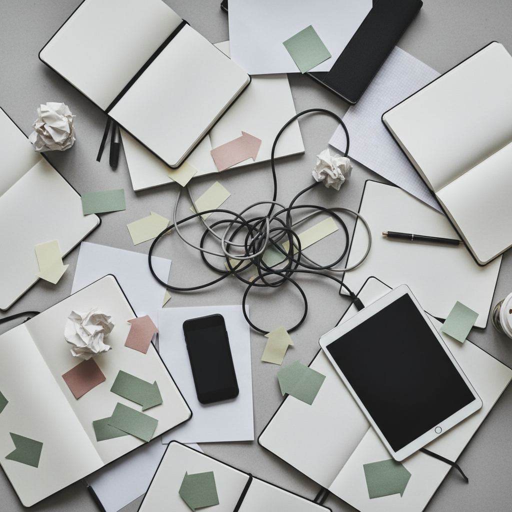 Tool Sprawl: SaaS Teams Lose $200K Annually to App Overload