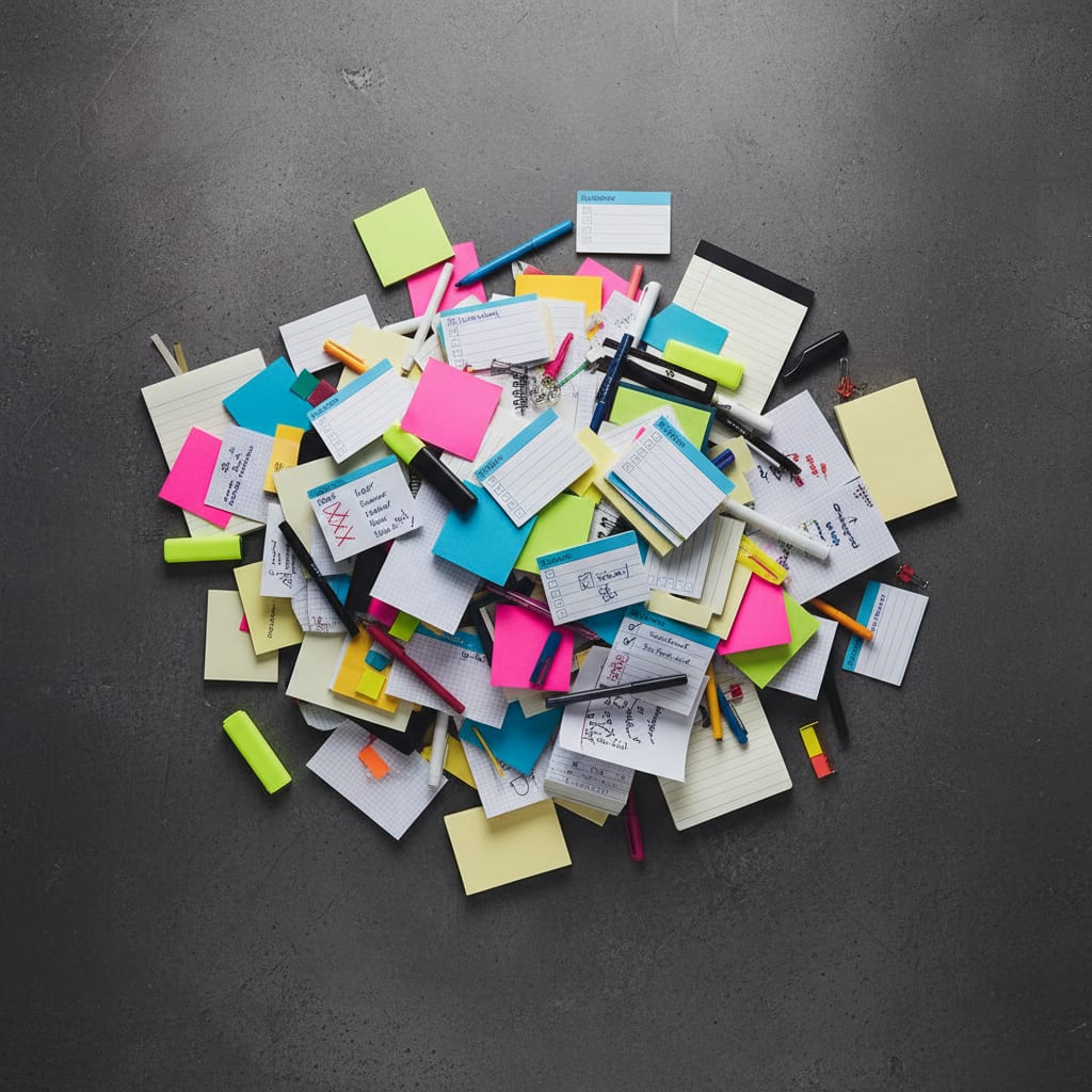 Tool Sprawl: Lose 40% Productivity? Fix It