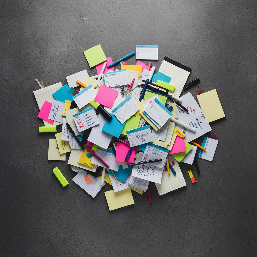 Tool Sprawl: Lose 40% Productivity? Fix It