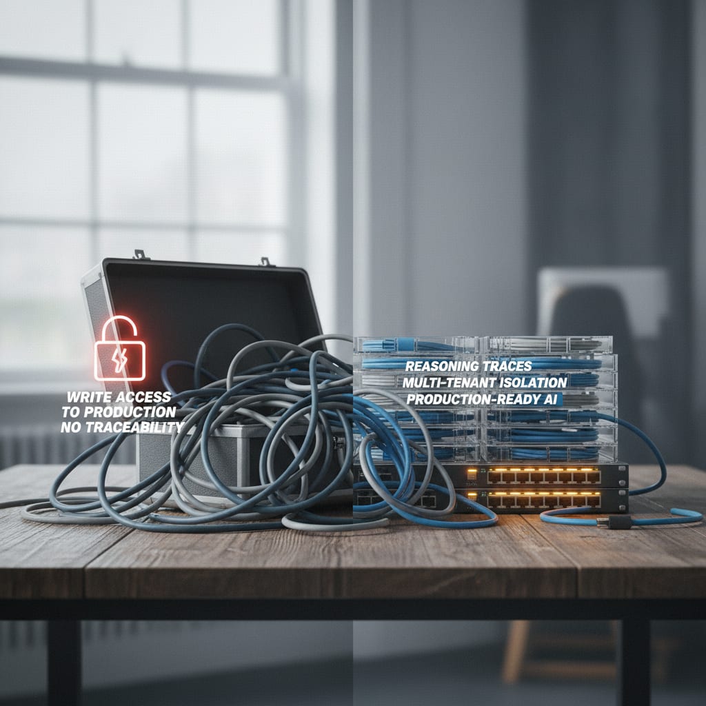 AI and Your SaaS: Survive the SaaSpocalypse