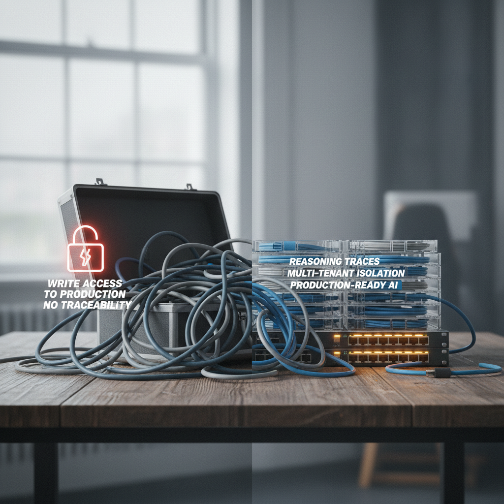 AI and Your SaaS: Survive the SaaSpocalypse