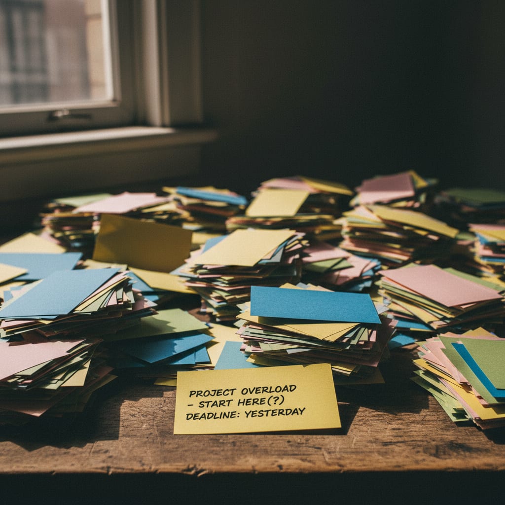 Why Ops Team Automation Fails (Even When You Have All the Tools)